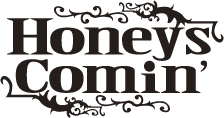 HoneysComin'公式サイト